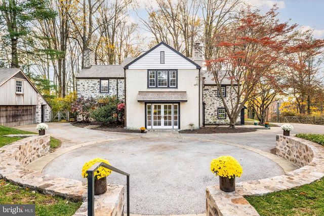 188 ABRAHAMS LN, Villanova, PA 19085