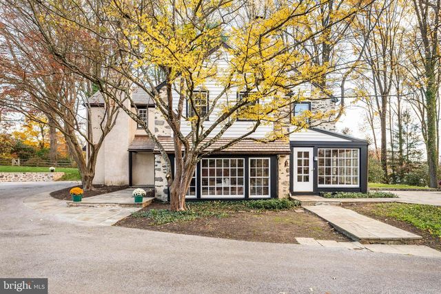 188 ABRAHAMS LN, Villanova, PA 19085