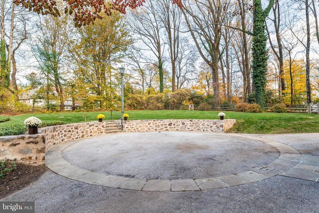 188 ABRAHAMS LN, Villanova, PA 19085