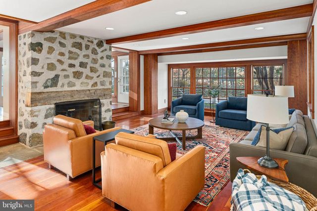 188 ABRAHAMS LN, Villanova, PA 19085