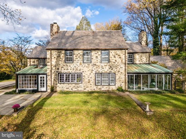 188 ABRAHAMS LN, Villanova, PA 19085