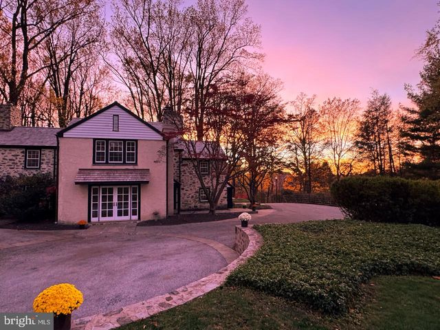 188 ABRAHAMS LN, Villanova, PA 19085