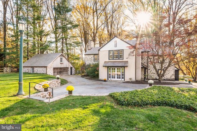 188 ABRAHAMS LN, Villanova, PA 19085