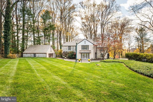 188 ABRAHAMS LN, Villanova, PA 19085