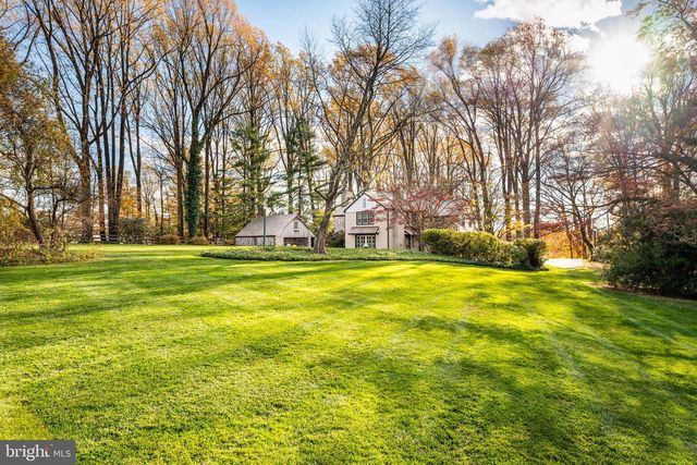 188 ABRAHAMS LN, Villanova, PA 19085