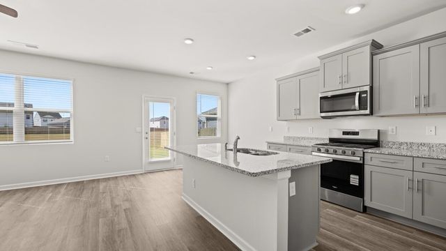 880 Captains Court, Beech Island, SC 29842