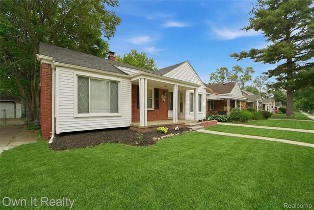 9964 Norborne, Redford Charter Township, MI 48239