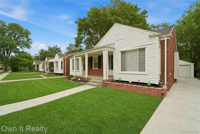 9964 Norborne, Redford Charter Township, MI 48239
