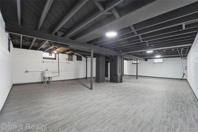 9964 Norborne, Redford Charter Township, MI 48239