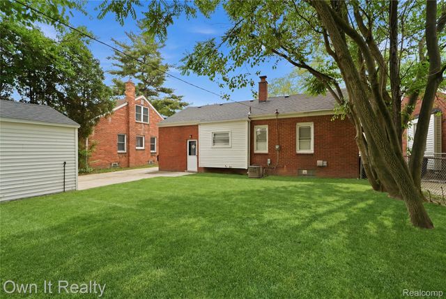 9964 Norborne, Redford Charter Township, MI 48239