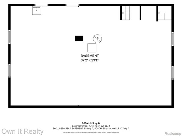 9964 Norborne, Redford Charter Township, MI 48239