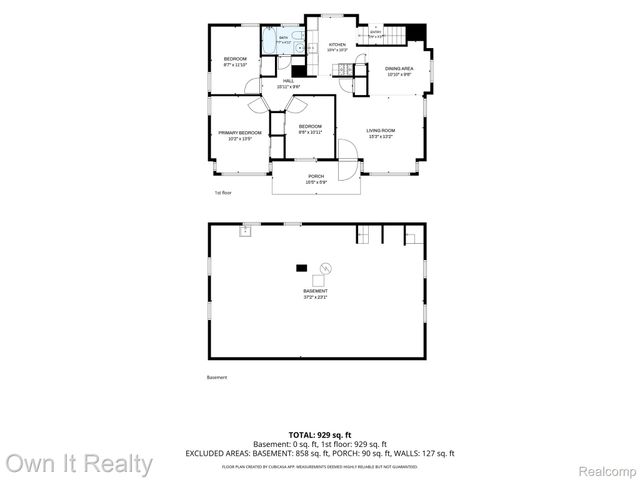 9964 Norborne, Redford Charter Township, MI 48239