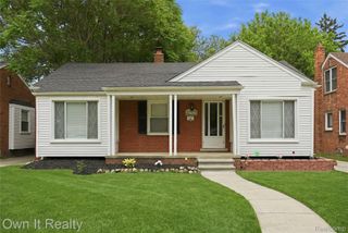 9964 Norborne, Redford Charter Township, MI 48239