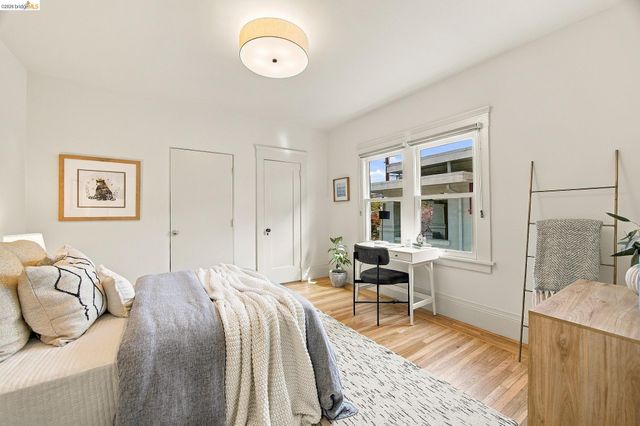 293 Santa Clara Ave., Oakland, CA 94610