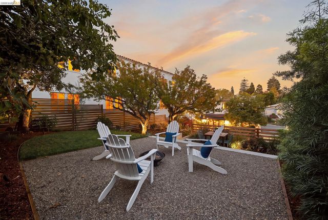 293 Santa Clara Ave., Oakland, CA 94610