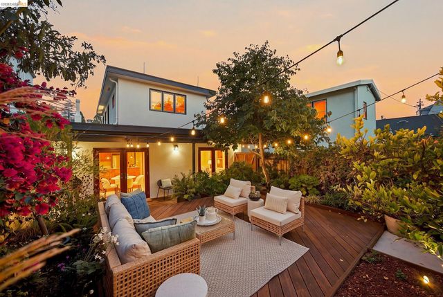 293 Santa Clara Ave., Oakland, CA 94610
