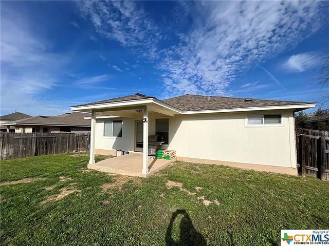 1119 Burgess DR, Leander, TX 78641
