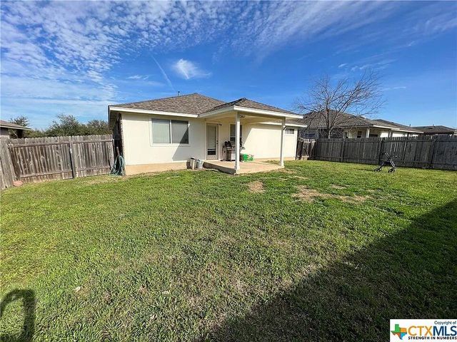 1119 Burgess DR, Leander, TX 78641