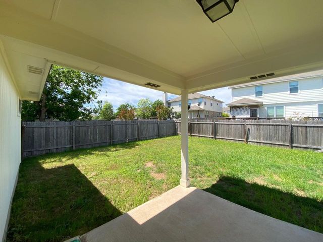 1119 Burgess DR, Leander, TX 78641