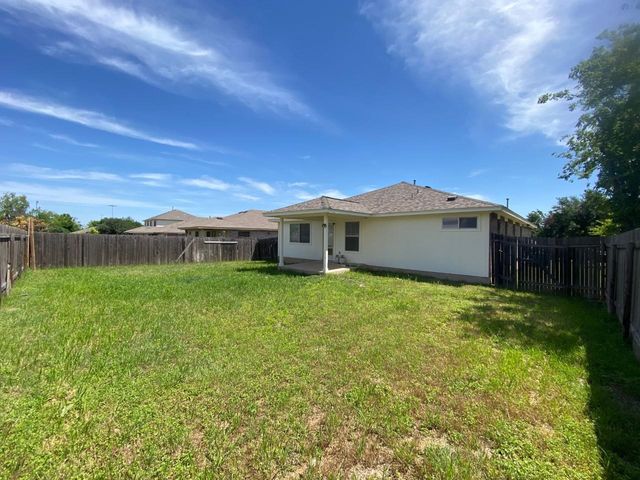 1119 Burgess DR, Leander, TX 78641