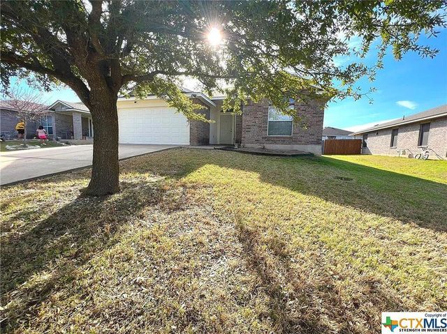 1119 Burgess DR, Leander, TX 78641