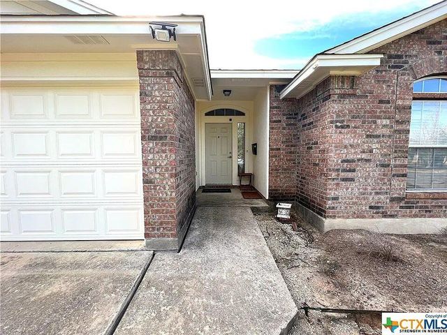 1119 Burgess DR, Leander, TX 78641