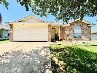 1119 Burgess DR, Leander, TX 78641