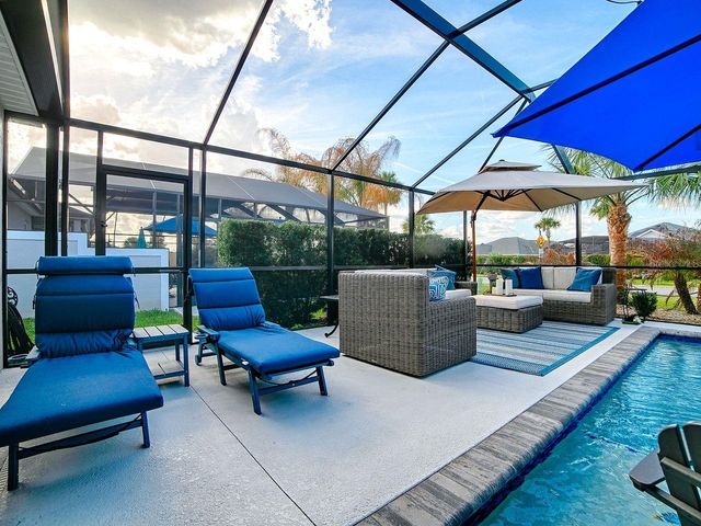 1144 MAYNARD PATH, The Villages, FL 32163