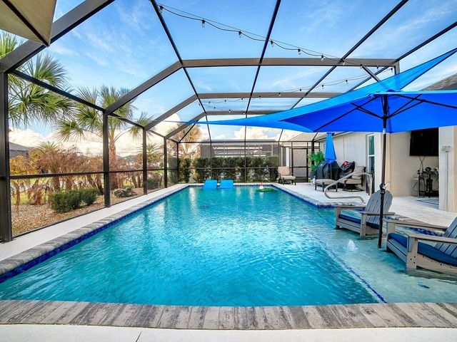 1144 MAYNARD PATH, The Villages, FL 32163