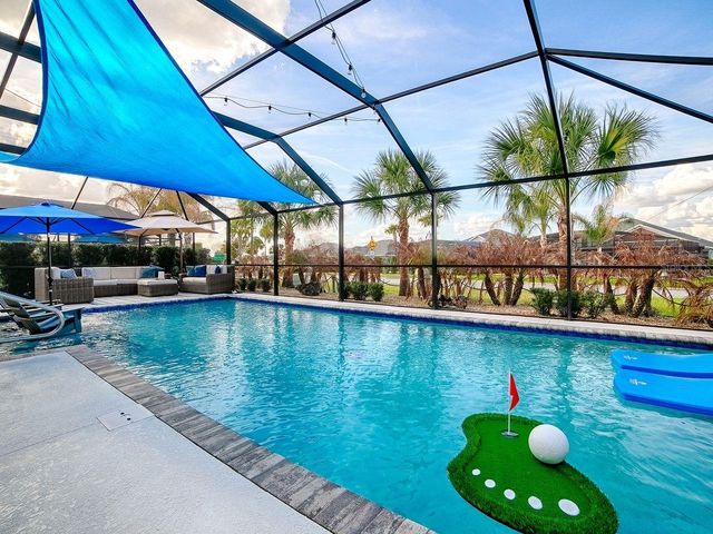 1144 MAYNARD PATH, The Villages, FL 32163