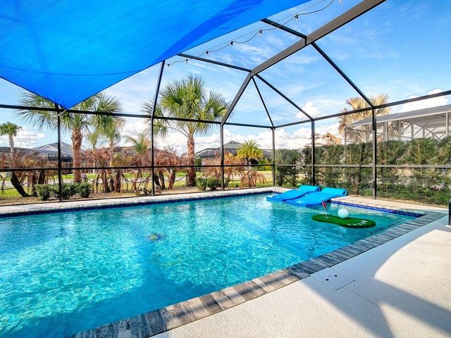 1144 MAYNARD PATH, The Villages, FL 32163