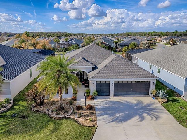 1144 MAYNARD PATH, The Villages, FL 32163