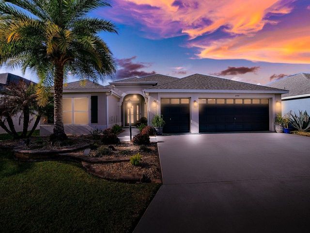 1144 MAYNARD PATH, The Villages, FL 32163