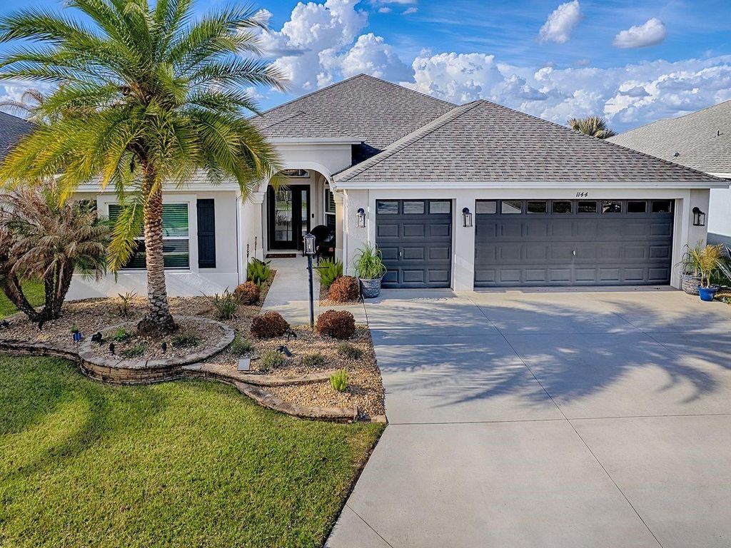1144 MAYNARD PATH, The Villages, FL 32163