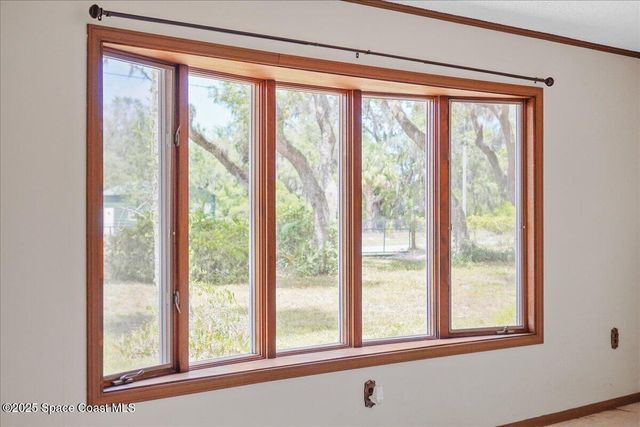 4855 Gandy Road, Mims, FL 32754