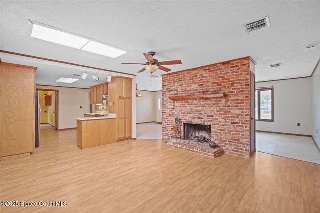 4855 Gandy Road, Mims, FL 32754