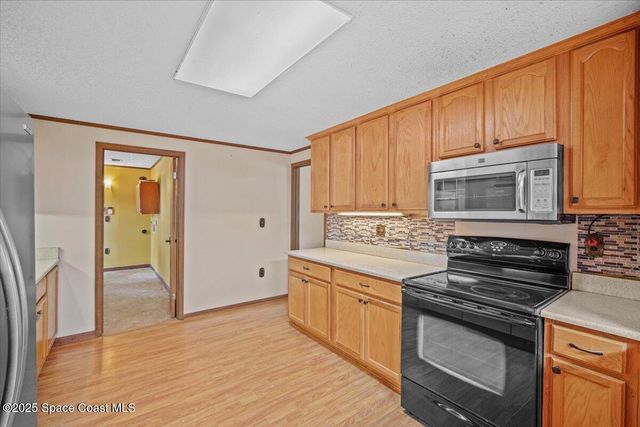 4855 Gandy Road, Mims, FL 32754
