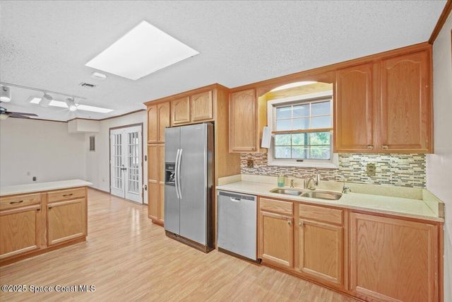 4855 Gandy Road, Mims, FL 32754