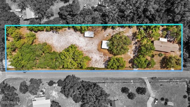 4855 Gandy Road, Mims, FL 32754