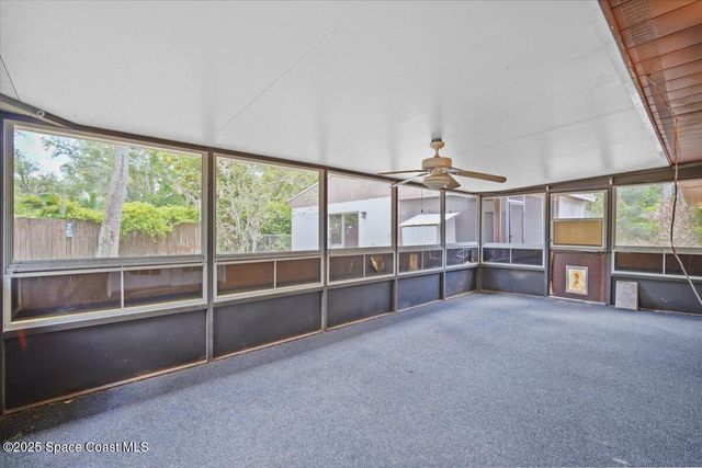 4855 Gandy Road, Mims, FL 32754