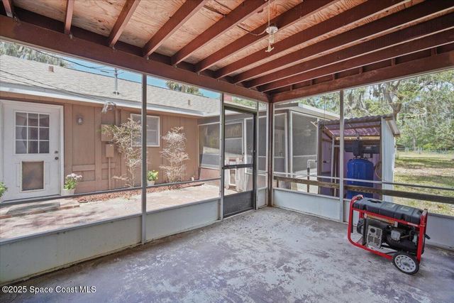 4855 Gandy Road, Mims, FL 32754