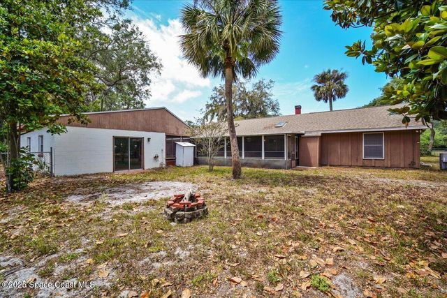 4855 Gandy Road, Mims, FL 32754