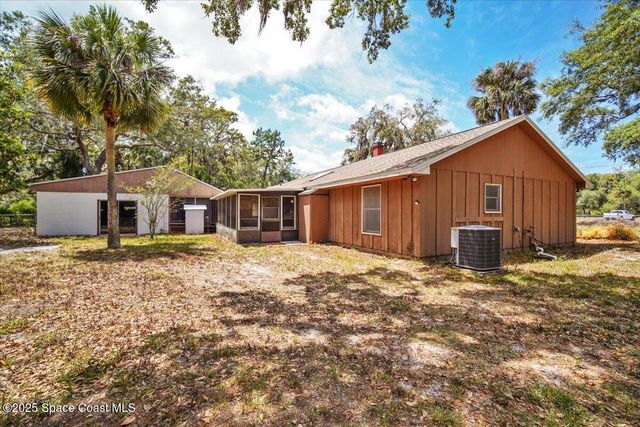 4855 Gandy Road, Mims, FL 32754