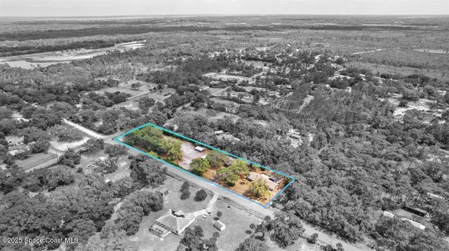 4855 Gandy Road, Mims, FL 32754