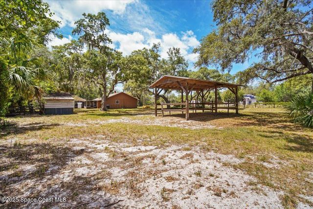 4855 Gandy Road, Mims, FL 32754