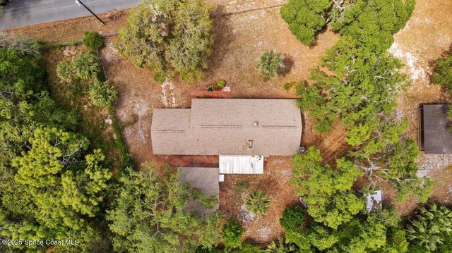 4855 Gandy Road, Mims, FL 32754