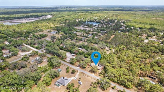 4855 Gandy Road, Mims, FL 32754