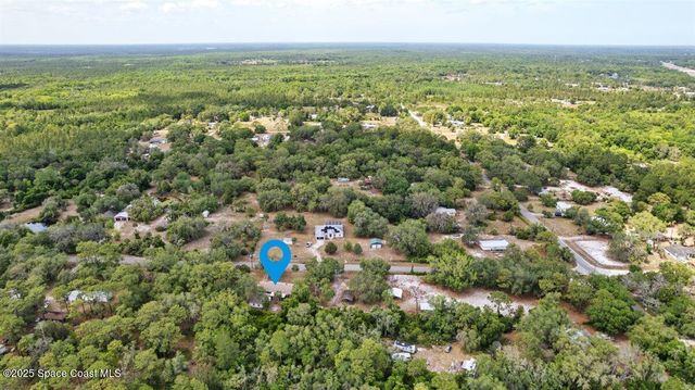 4855 Gandy Road, Mims, FL 32754