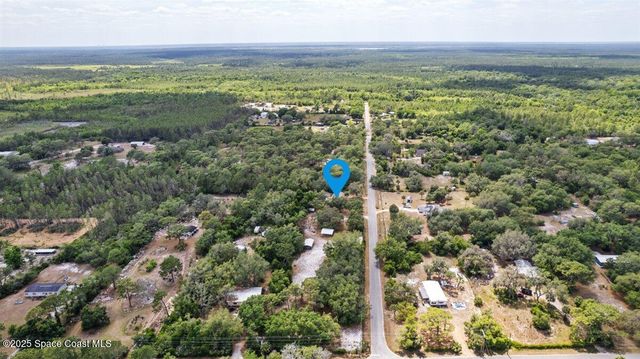 4855 Gandy Road, Mims, FL 32754