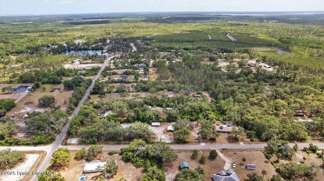 4855 Gandy Road, Mims, FL 32754